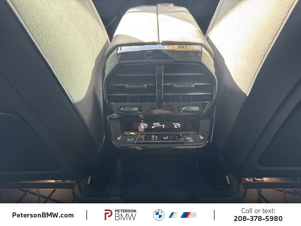 New 2026 BMW iX M70 w/ Executive Package image 22