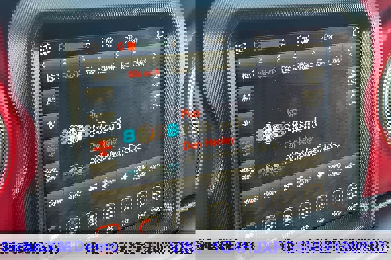 Used 2022 Jeep Wrangler Unlimited Rubicon w/ LED Lighting Group image 38