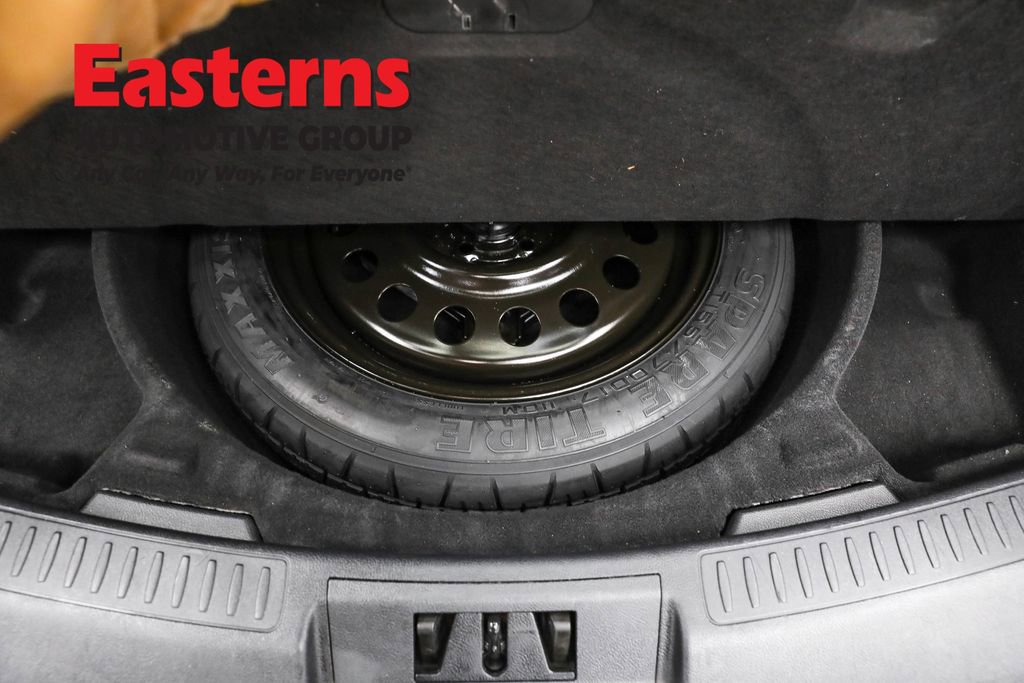 Used 2021 Lincoln Corsair Standard w/ Premium Package image 24