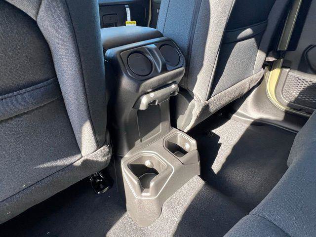 New 2026 Jeep Wrangler Sport S image 24