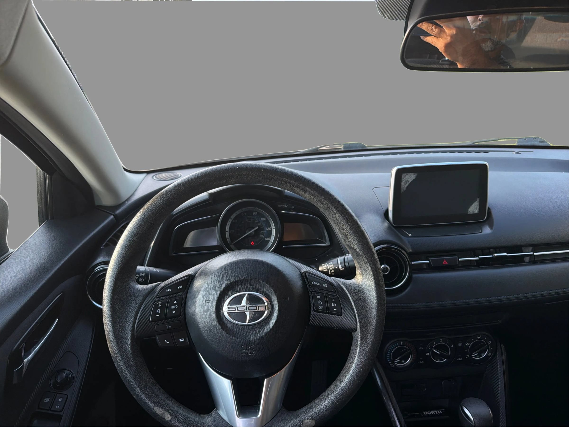 Used 2016 Scion iA FWD image 20