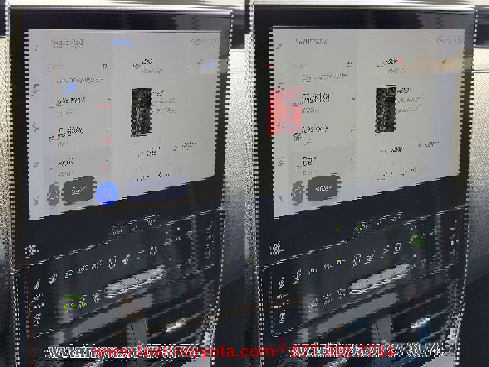 Certified 2023 Toyota bZ4X Limited w/ Weather Package image 21