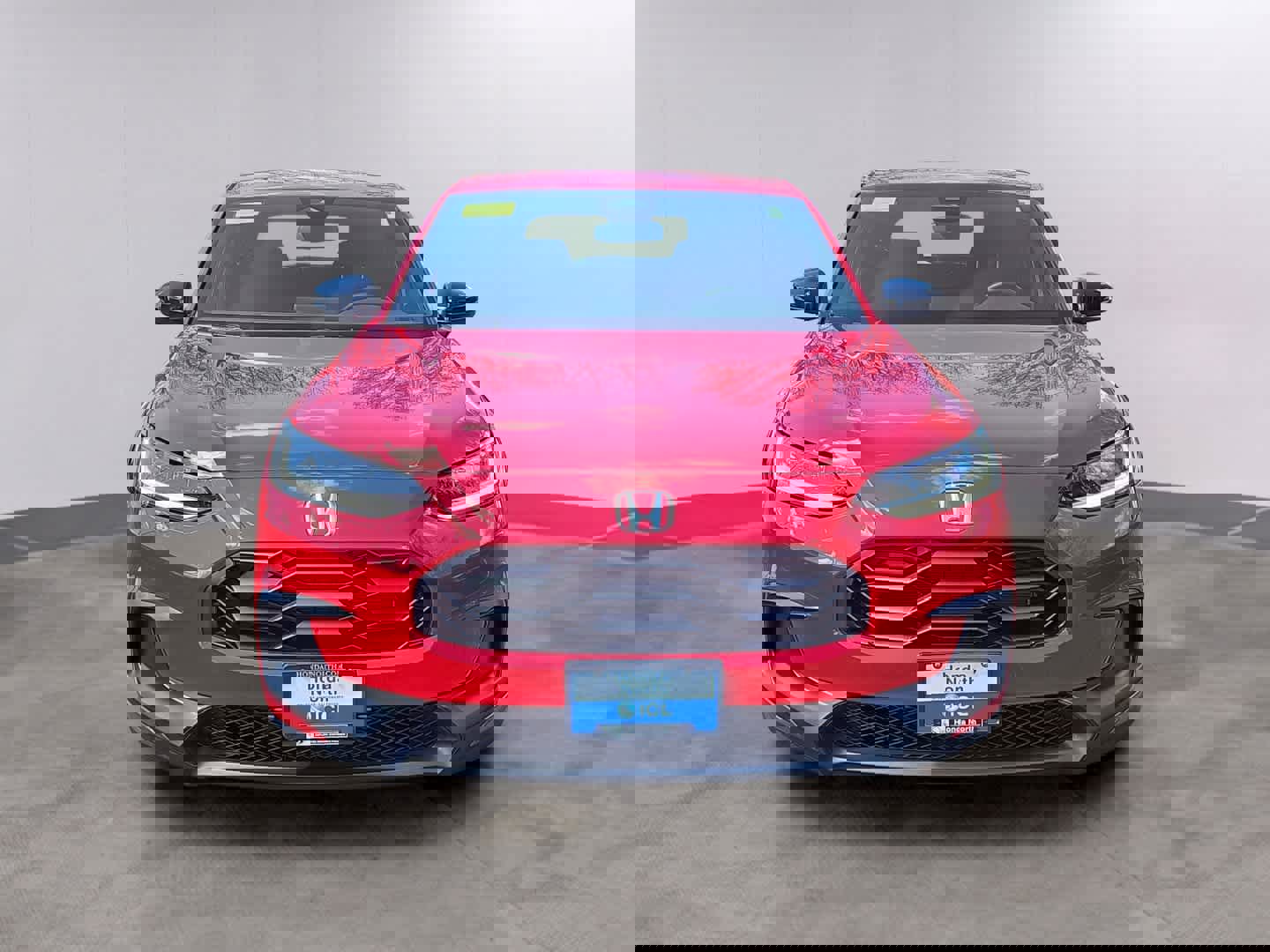 Used 2024 Honda HR-V Sport image 2