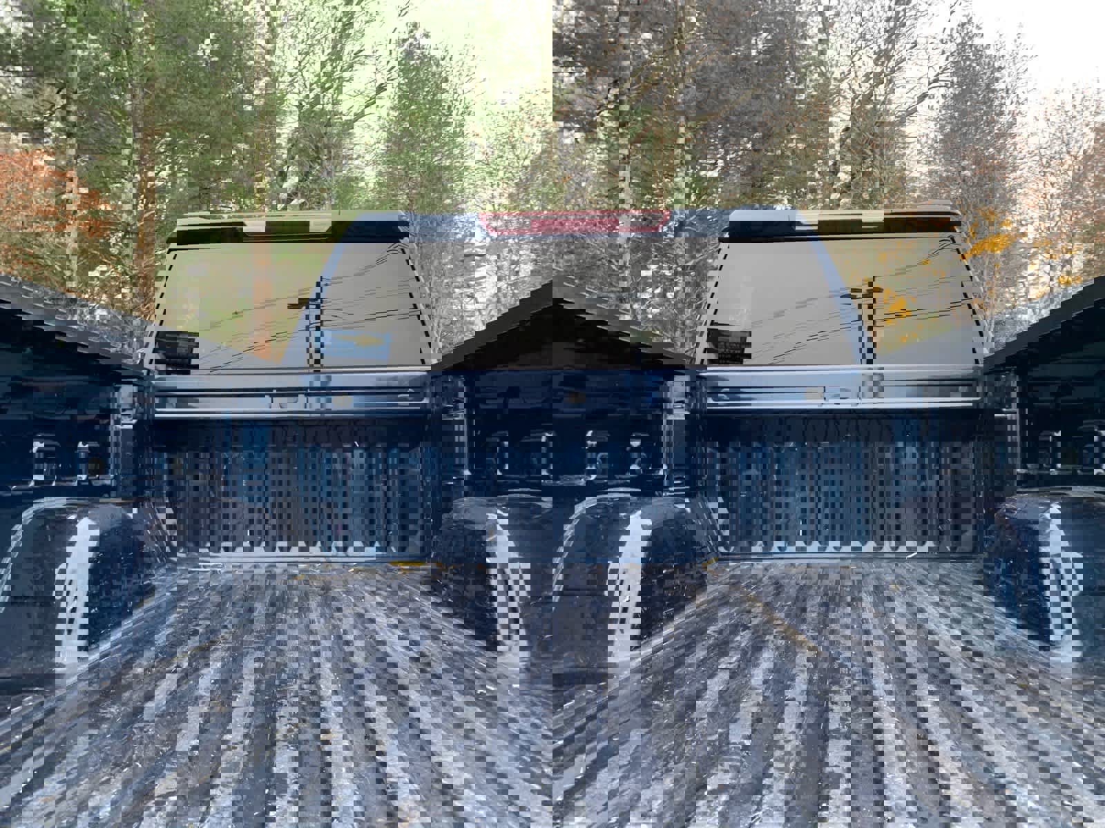 Used 2023 Chevrolet Silverado 1500 LT image 38