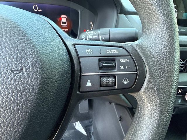 Certified 2023 Honda Accord EX image 28