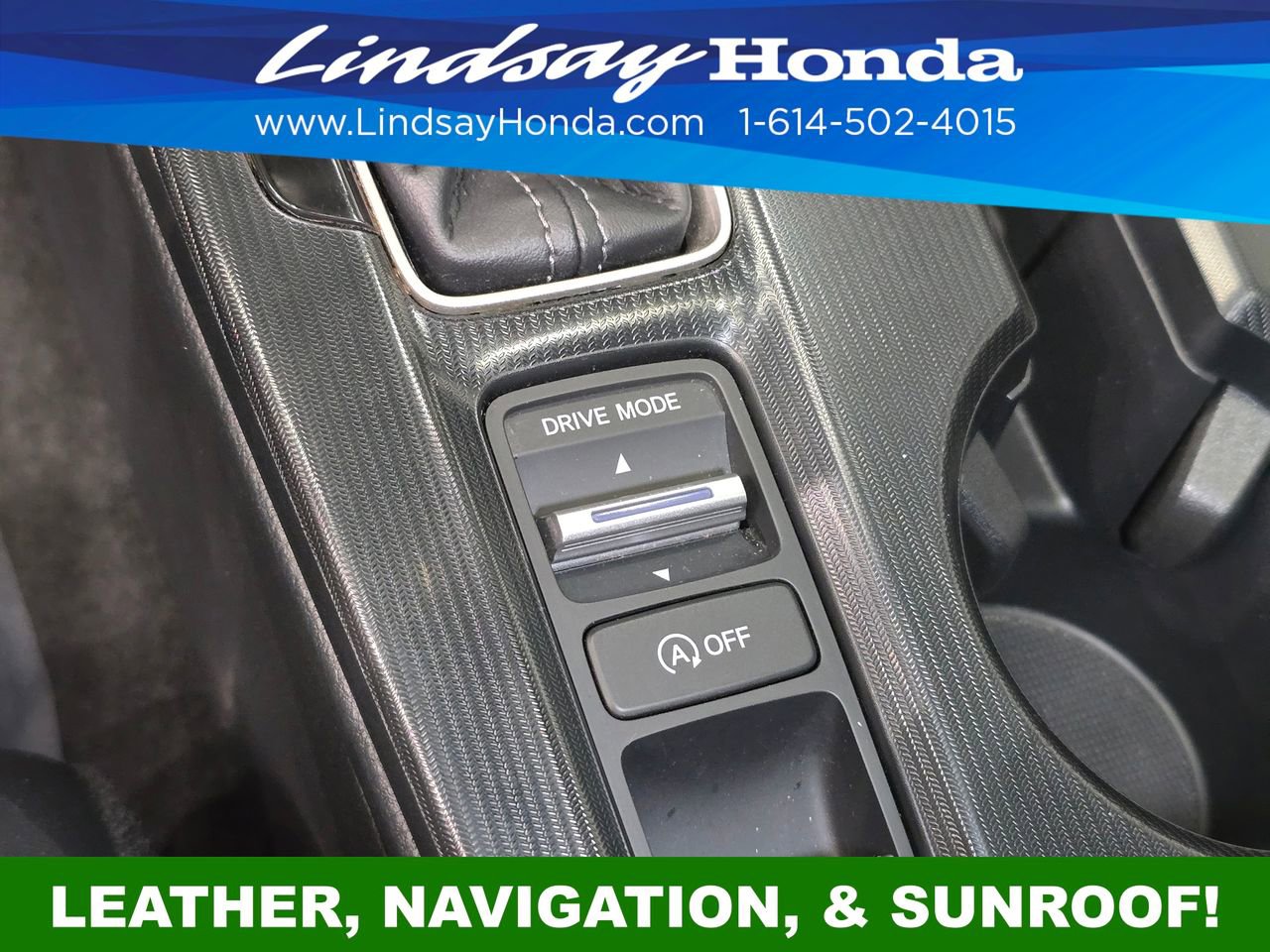 Used 2023 Honda Civic Sport Touring image 20