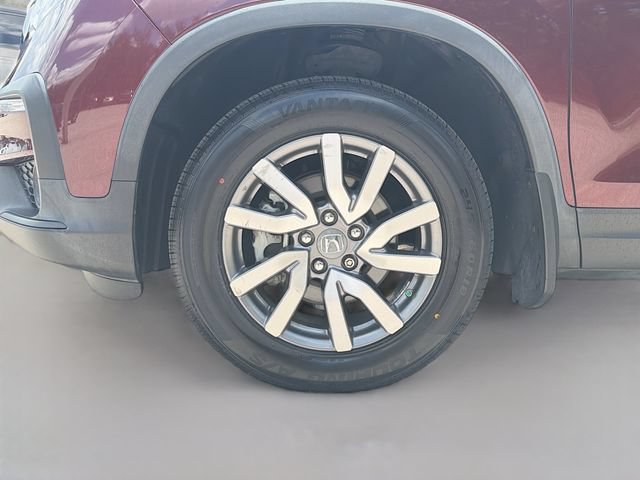 Used 2021 Honda Pilot EX-L image 20