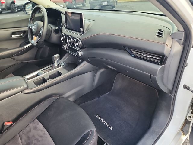 Used 2021 Nissan Sentra SR image 11
