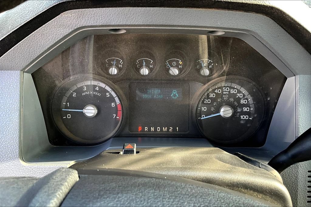 Used 2015 Ford F350 XL AWD/4WD image 22