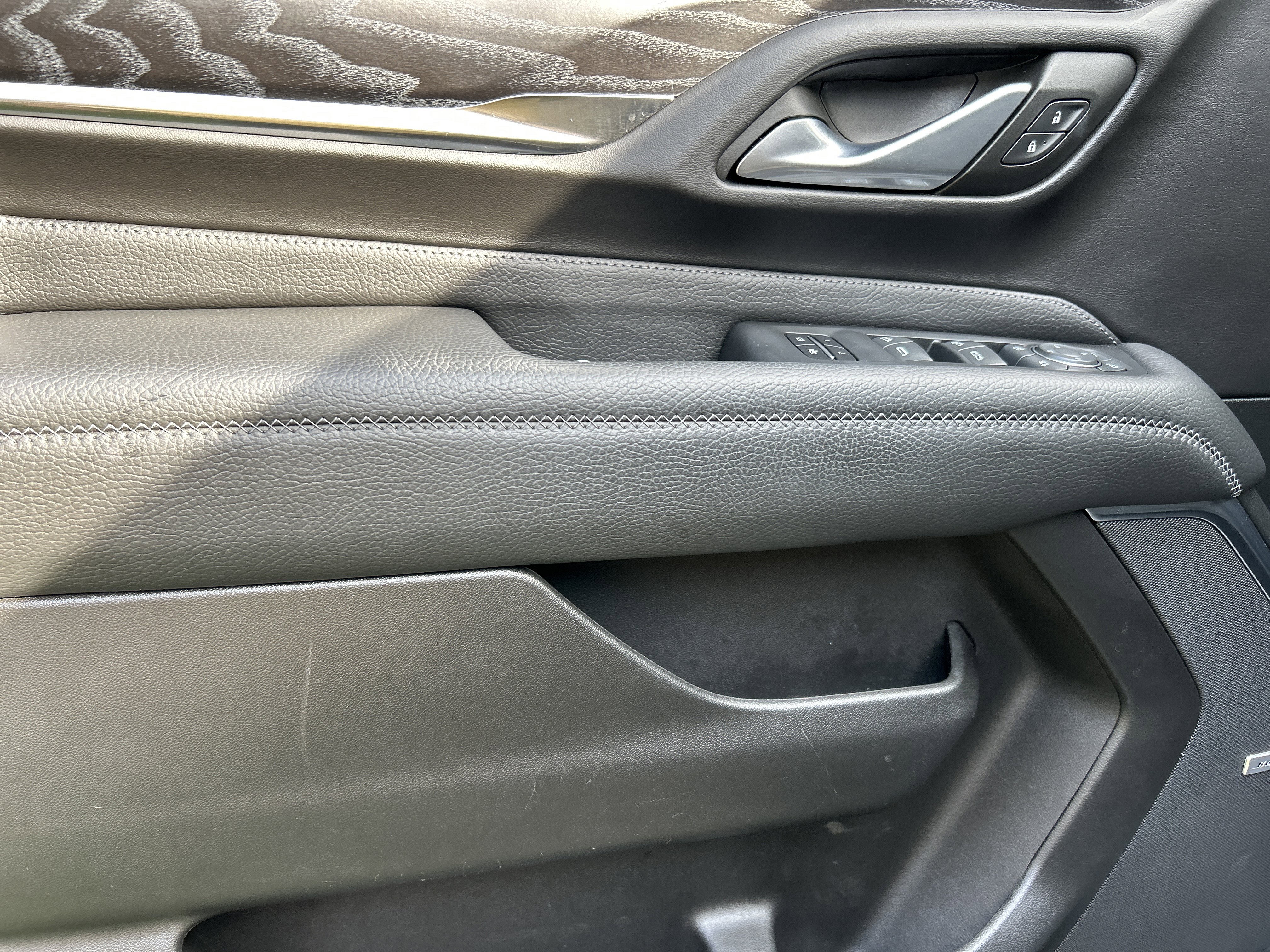 Certified 2022 GMC Yukon XL Denali image 18