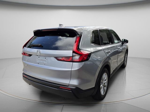 Used 2025 Honda CR-V EX image 6