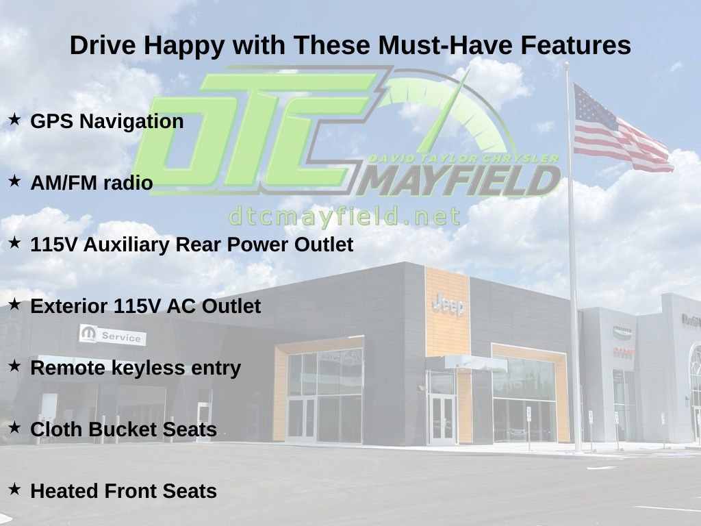 New 2026 RAM 1500 Big Horn image 6