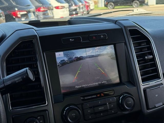 Used 2020 Ford F150 XLT image 3