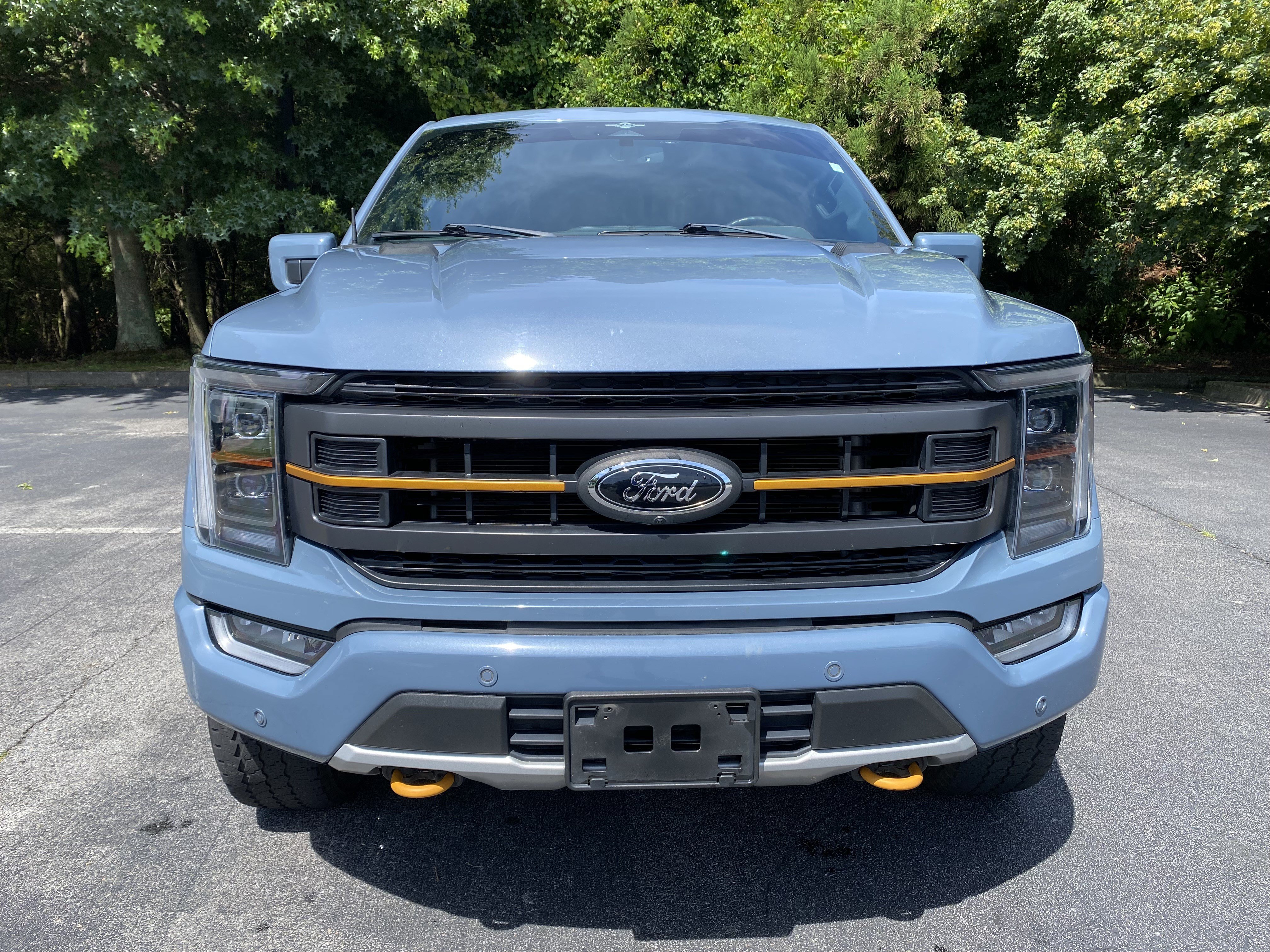 Used 2023 Ford F150 Tremor w/ Equipment Group 402A High AWD/4WD image 3