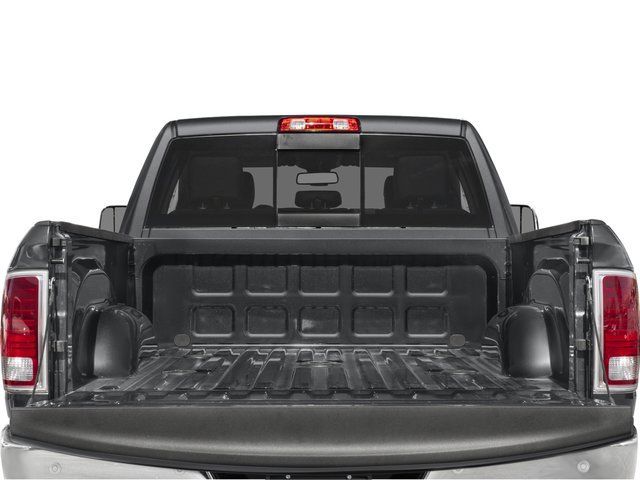 Used 2017 RAM 2500 Laramie image 15