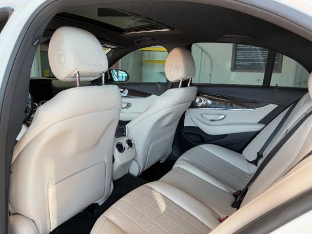 Used 2020 Mercedes-Benz E 350 Sedan image 29