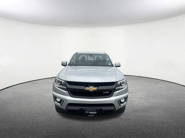 Used 2019 Chevrolet Colorado Z71 AWD/4WD image 15