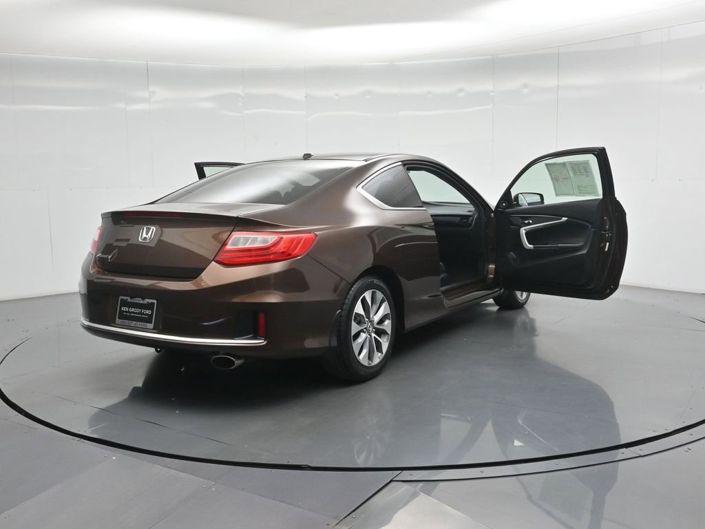Used 2013 Honda Accord EX-L image 3