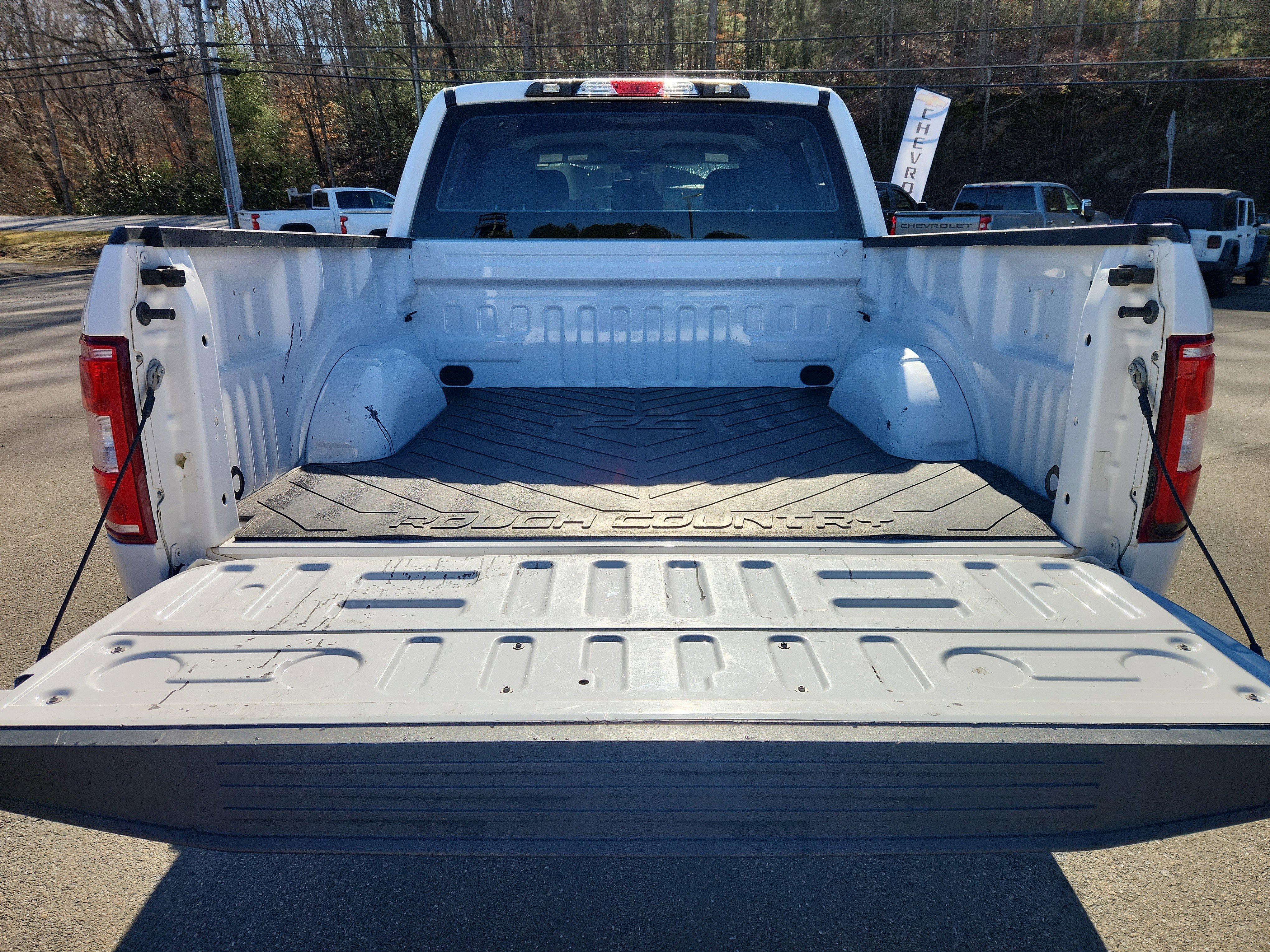 Used 2020 Ford F150 XL w/ Equipment Group 101A Mid image 49