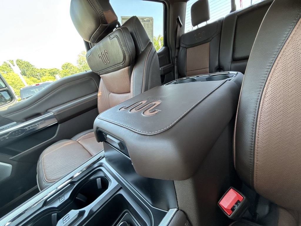 New 2026 Ford F350 King Ranch AWD/4WD image 24