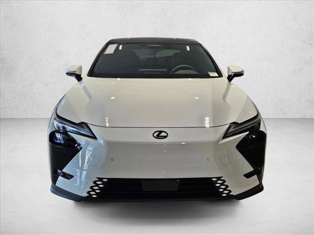 New 2026 Lexus ES 350e FWD image 6