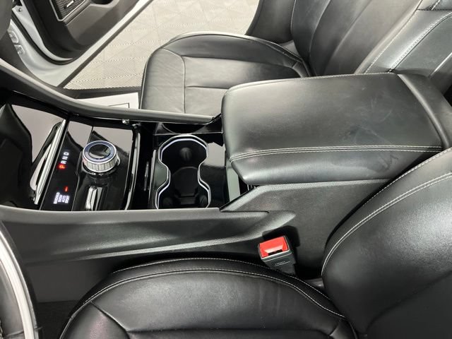 Used 2022 Jeep Grand Cherokee Limited AWD/4WD image 29
