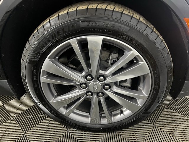 Used 2025 Cadillac XT5 Premium Luxury image 27