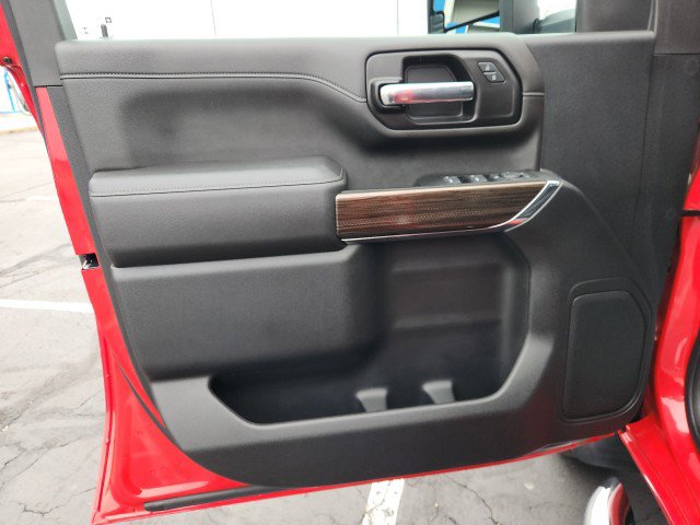 Used 2022 Chevrolet Silverado 2500 LT w/ Convenience Package image 32