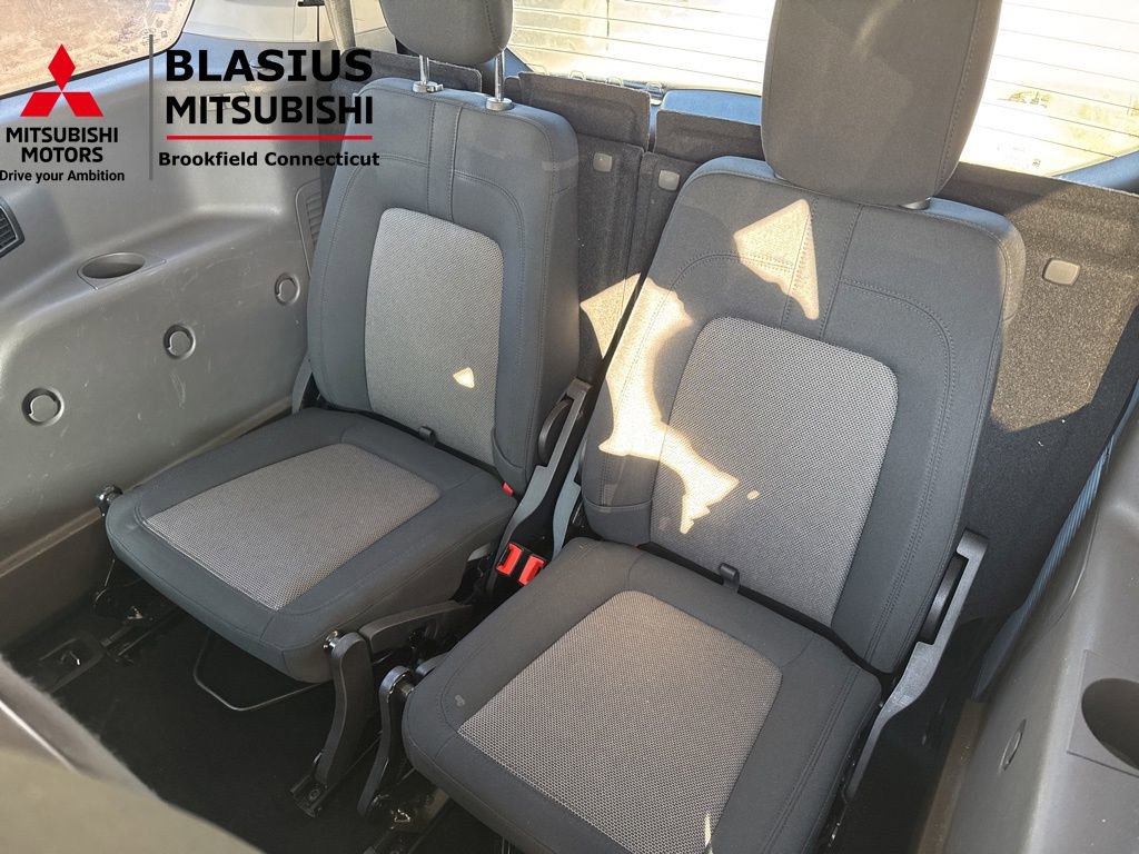 Used 2021 Ford Transit Connect XL image 14