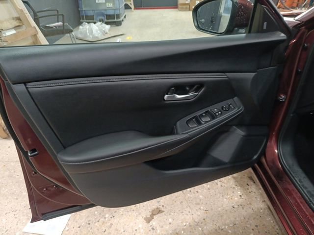 Certified 2023 Nissan Sentra SV w/ All-Weather Package image 10