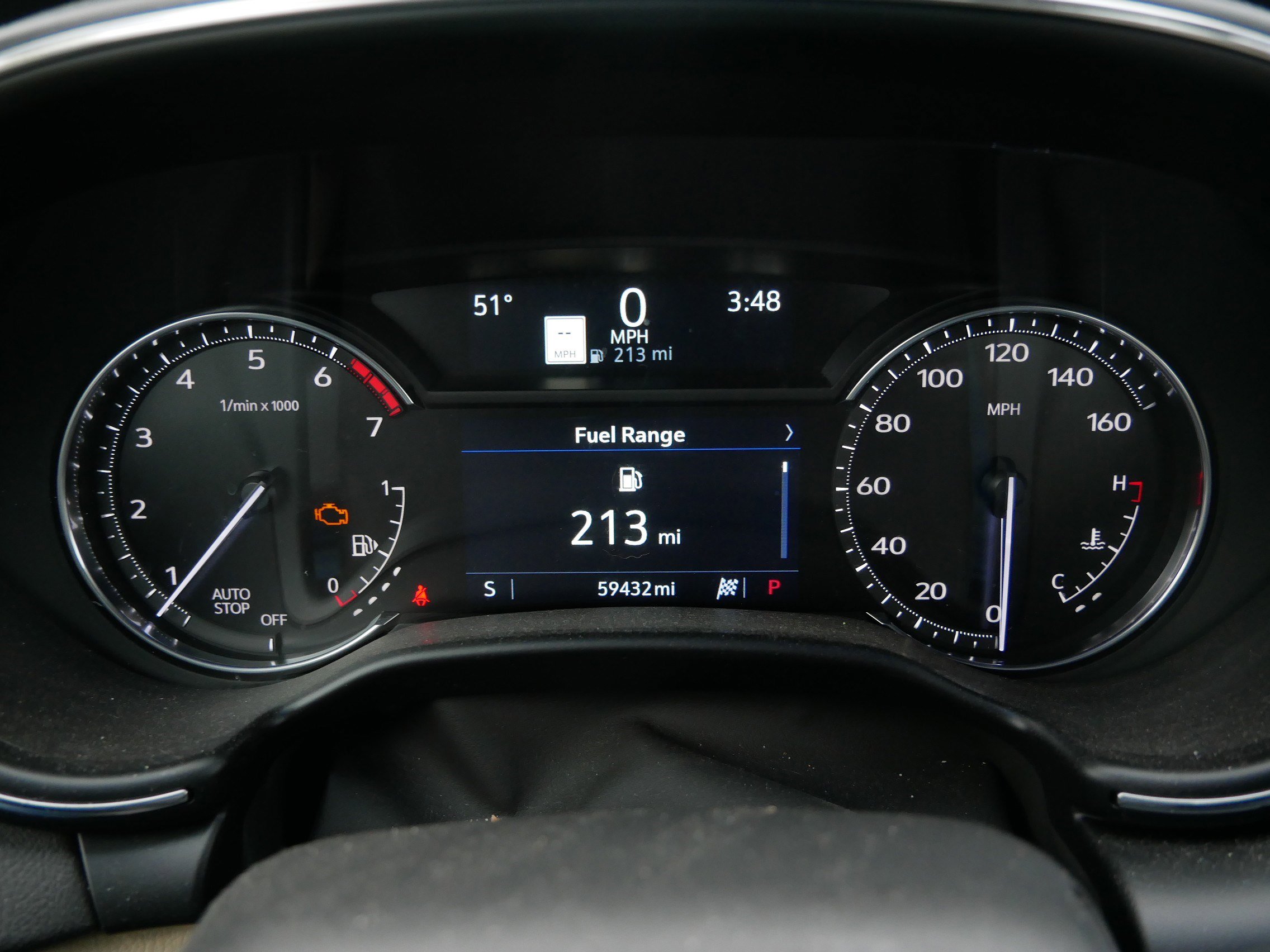 Used 2021 Cadillac CT5 Premium Luxury image 21