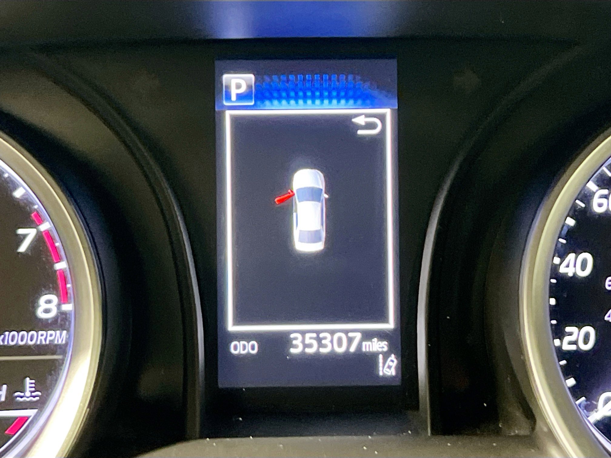 Used 2021 Toyota Camry LE image 23