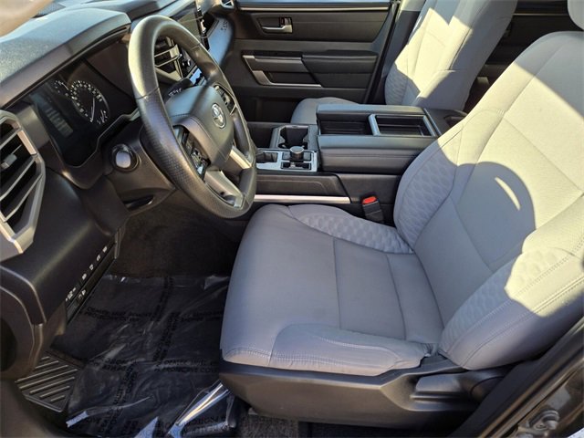 Used 2024 Toyota Tundra SR5 image 9