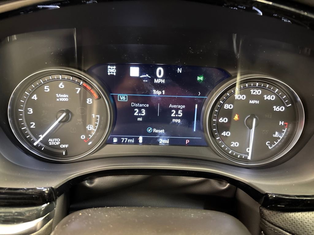 New 2026 Cadillac XT5 Premium Luxury image 33