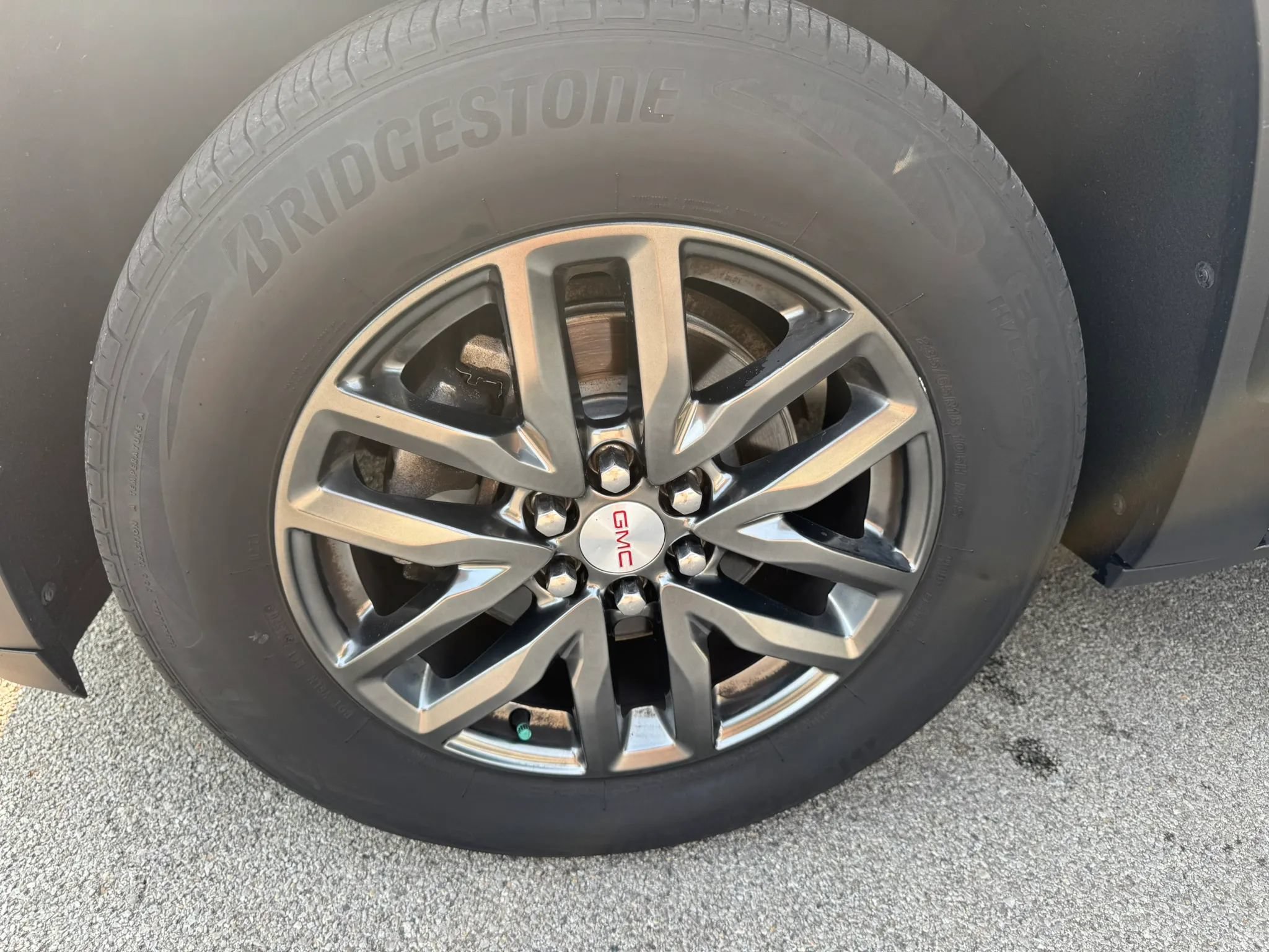 Used 2017 GMC Acadia SLT FWD image 29
