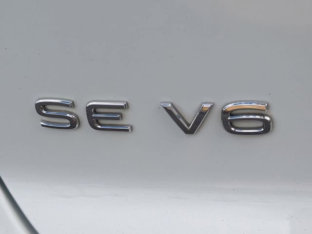 Certified 2022 Volkswagen Atlas Cross Sport SE image 11