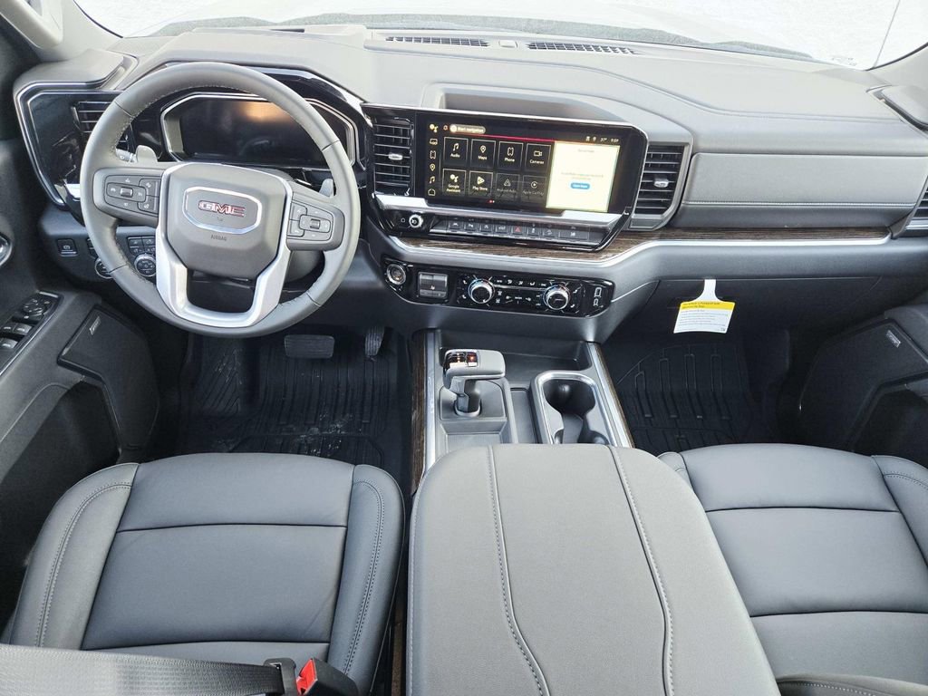 New 2026 GMC Sierra 1500 Elevation w/ Elevation Premium Package image 10