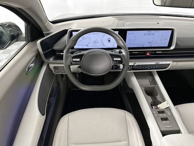 Used 2023 Hyundai Ioniq 6 SEL image 10