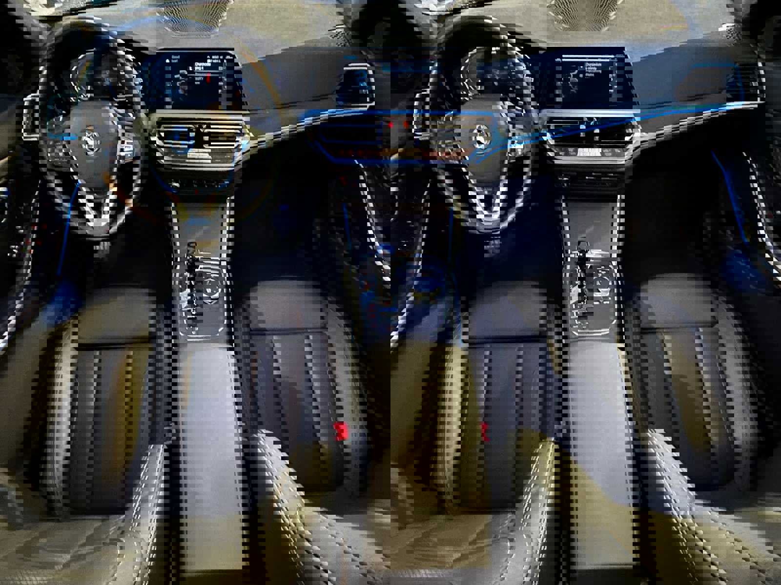 Used 2022 BMW 330e xDrive w/ Driving Assistance Package image 18