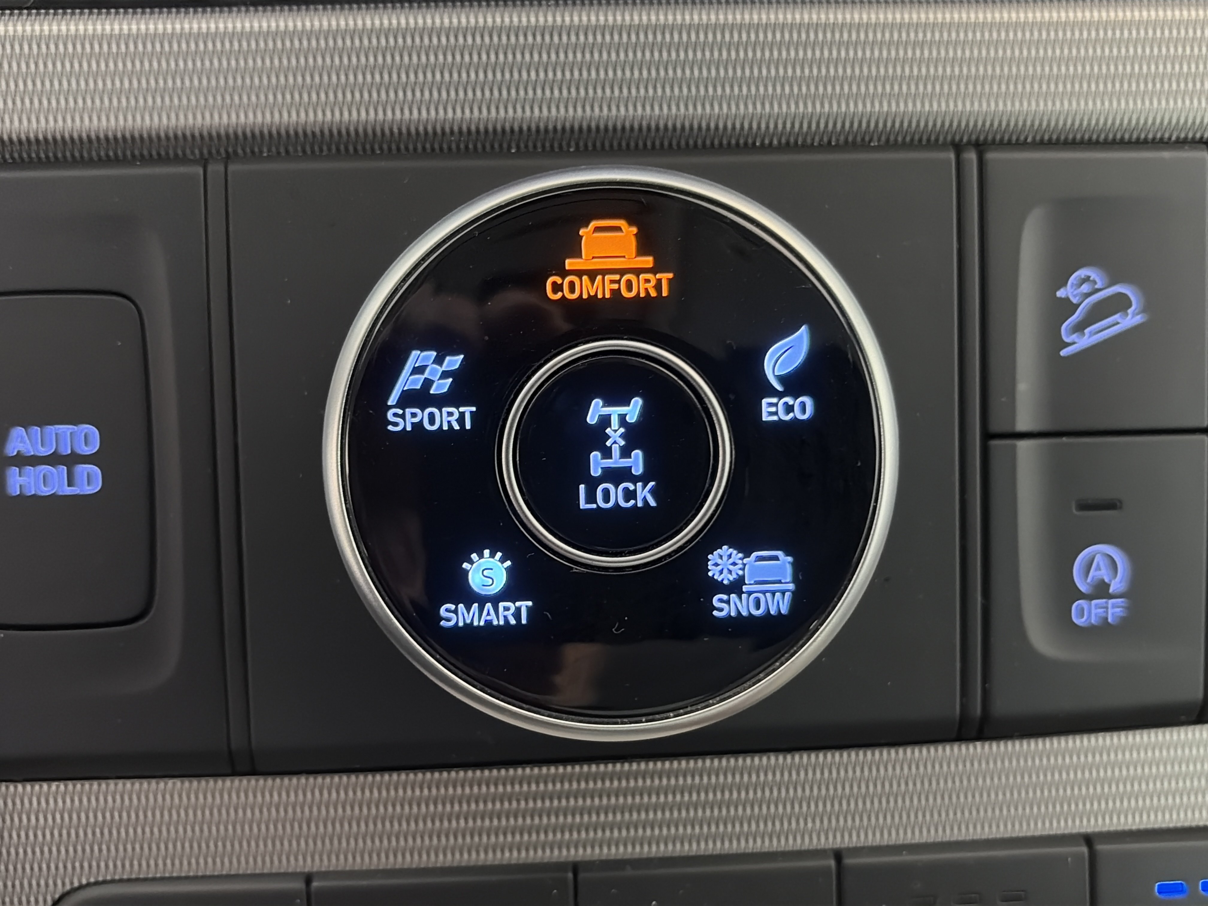 Certified 2025 Hyundai Palisade Calligraphy AWD/4WD image 40