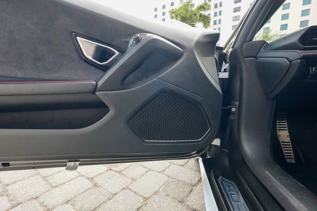Used 2016 Lamborghini Huracan LP 610-4 Avio image 49