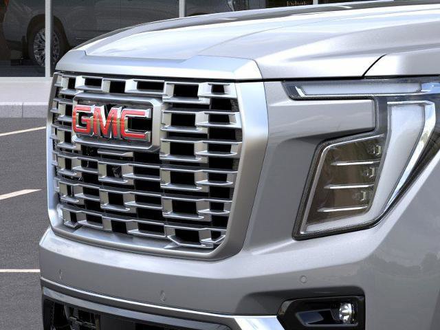 New 2026 GMC Yukon XL Denali w/ Denali Reserve Package image 35