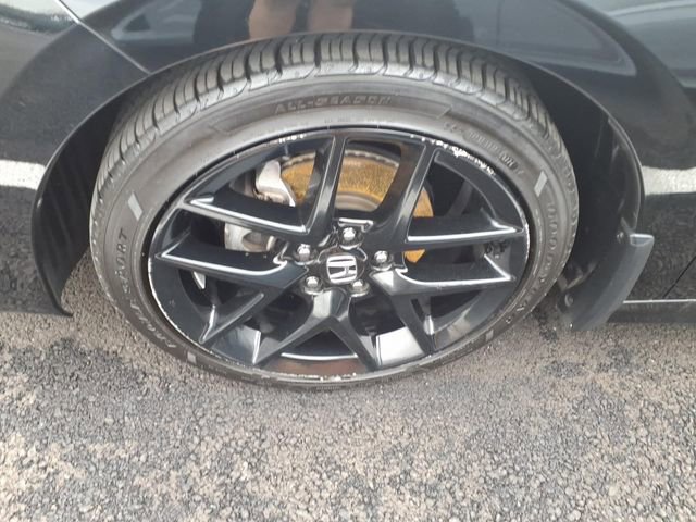 Certified 2024 Honda Civic Sport image 6