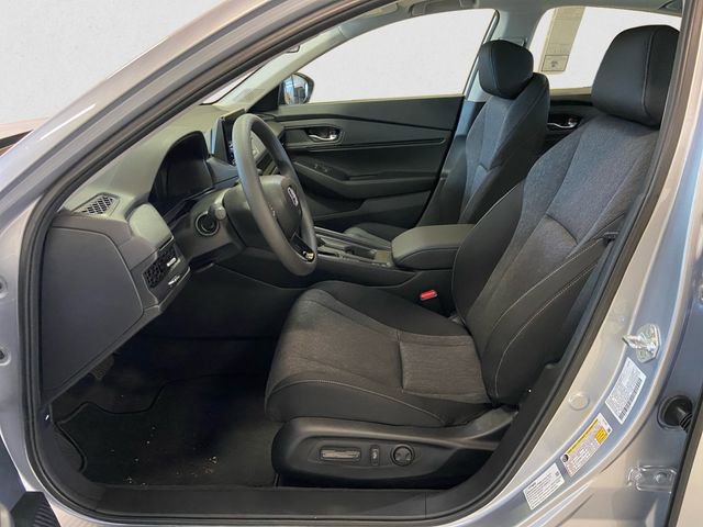 New 2025 Honda Accord SE image 10