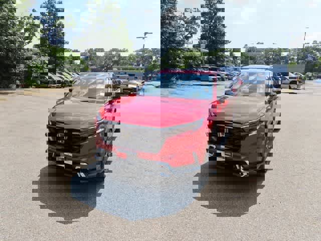 New 2026 Honda CR-V Sport Touring