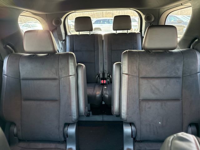 New 2026 Dodge Durango GT image 26