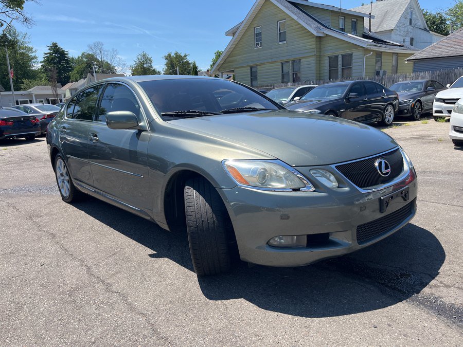 Used 2006 Lexus GS 300 AWD image 3