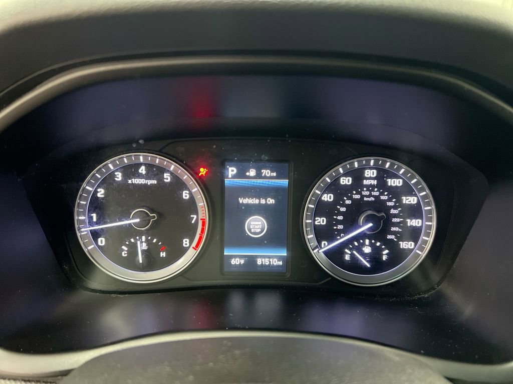 Used 2018 Hyundai Sonata SEL FWD image 7