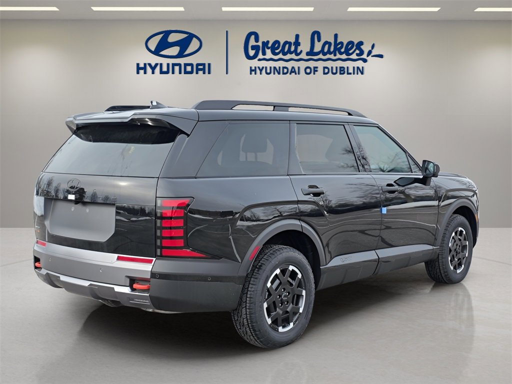 New 2026 Hyundai Palisade XRT Pro image 5