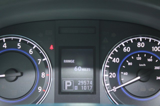 Used 2014 INFINITI Q60 Convertible w/ Premium Package RWD image 15